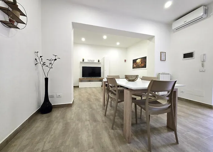 Maison Zisa - Proppro Srl - Palermo